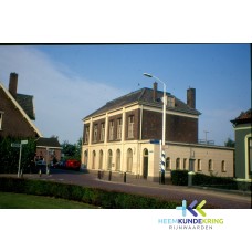 Oude Postkantoor Tolkamer F00002014